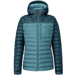 Store Microlight Alpine Jacket Women'S Untuva& Ja Keinokuitutakit