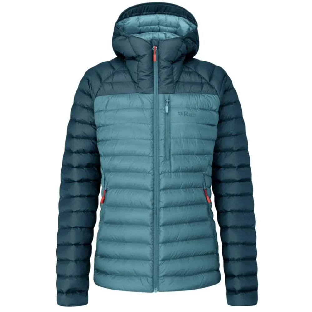 Store Microlight Alpine Jacket Women'S Untuva& Ja Keinokuitutakit