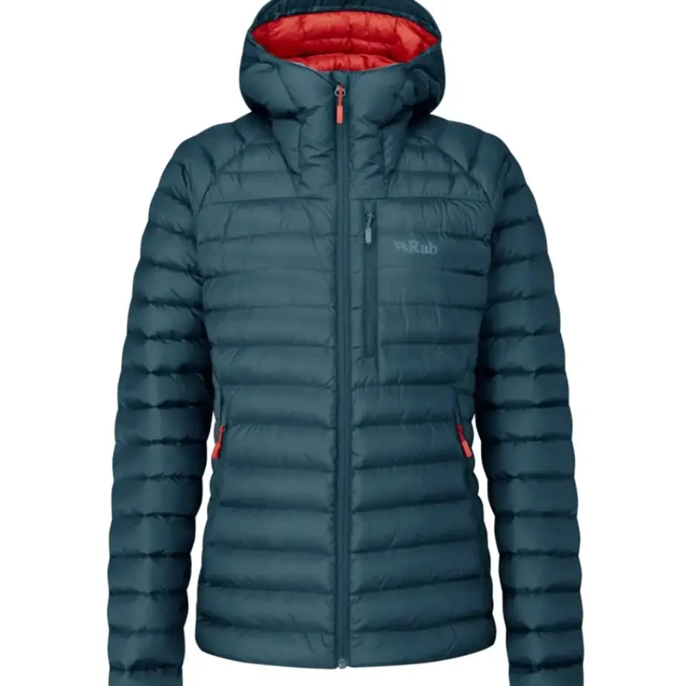 Store Microlight Alpine Jacket Women'S Untuva& Ja Keinokuitutakit