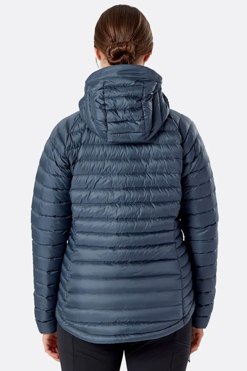 Store Microlight Alpine Jacket Women'S Untuva& Ja Keinokuitutakit