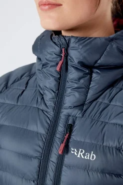 Store Microlight Alpine Jacket Women'S Untuva& Ja Keinokuitutakit