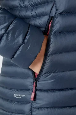 Store Microlight Alpine Jacket Women'S Untuva& Ja Keinokuitutakit