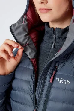 Store Microlight Alpine Jacket Women'S Untuva& Ja Keinokuitutakit