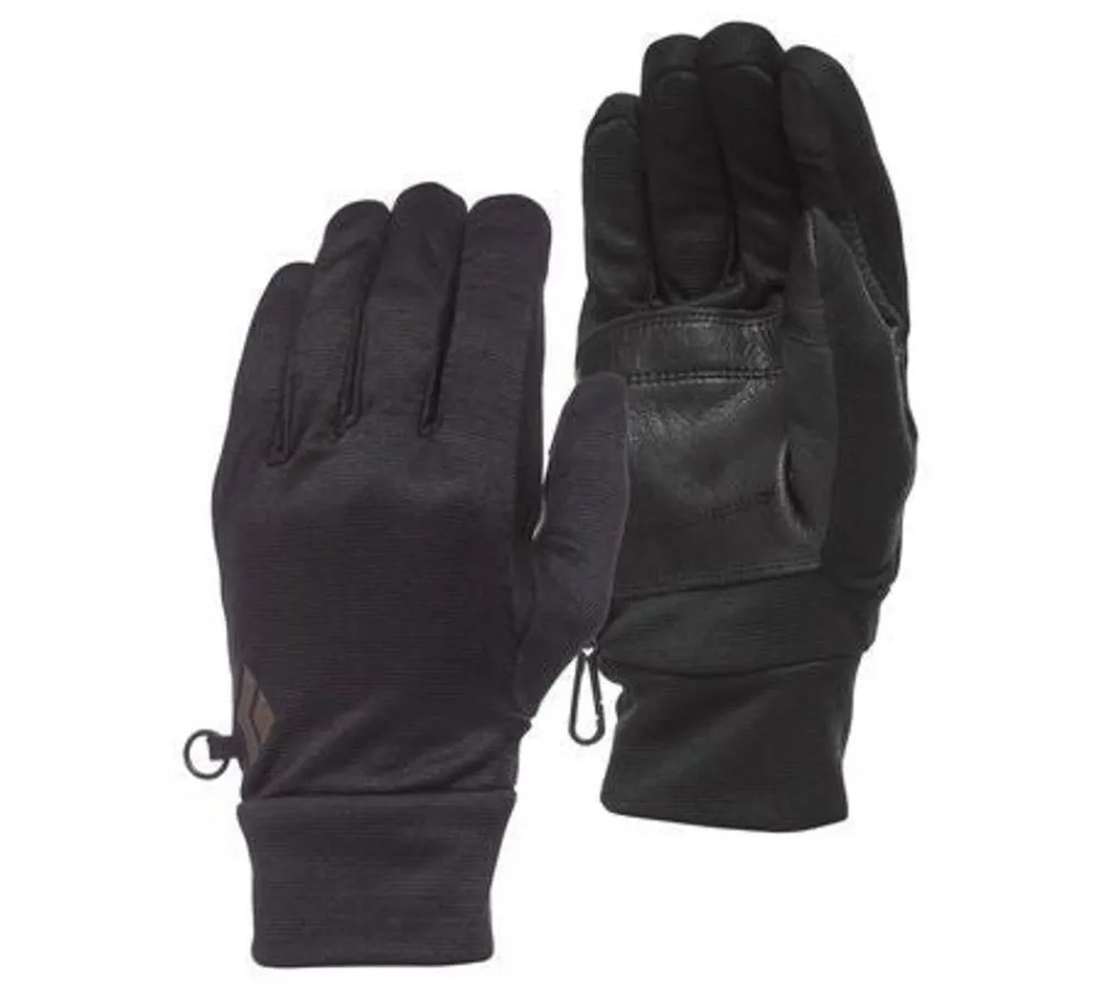 Clearance Midweight Wooltech Glove Käsineet