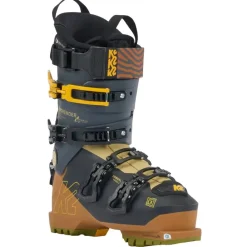 Cheap Mindbender 130 Men'S Ski Boots Laskettelumonot