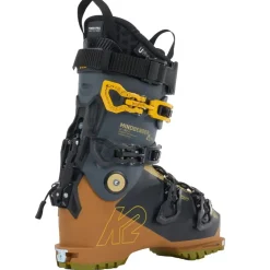 Cheap Mindbender 130 Men'S Ski Boots Laskettelumonot
