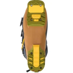 Cheap Mindbender 130 Men'S Ski Boots Laskettelumonot