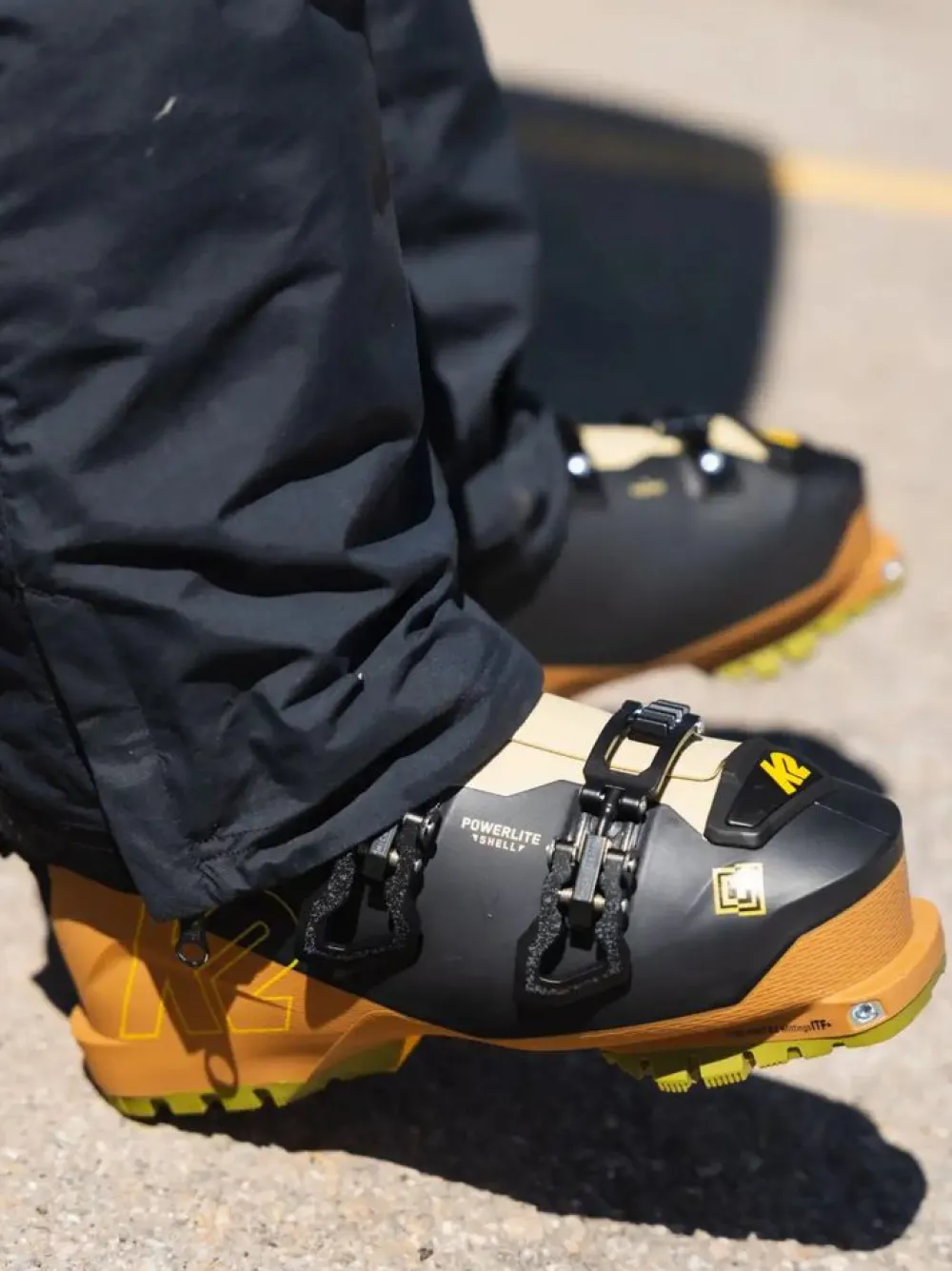 Cheap Mindbender 130 Men'S Ski Boots Laskettelumonot