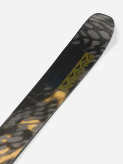Flash Sale Mindbender 99Ti Skis 2223 Laskettelusukset