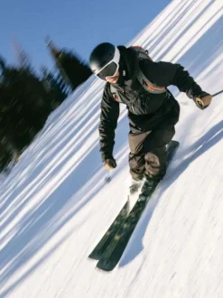 Flash Sale Mindbender 99Ti Skis 2223 Laskettelusukset