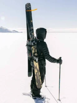 Flash Sale Mindbender 99Ti Skis 2223 Laskettelusukset