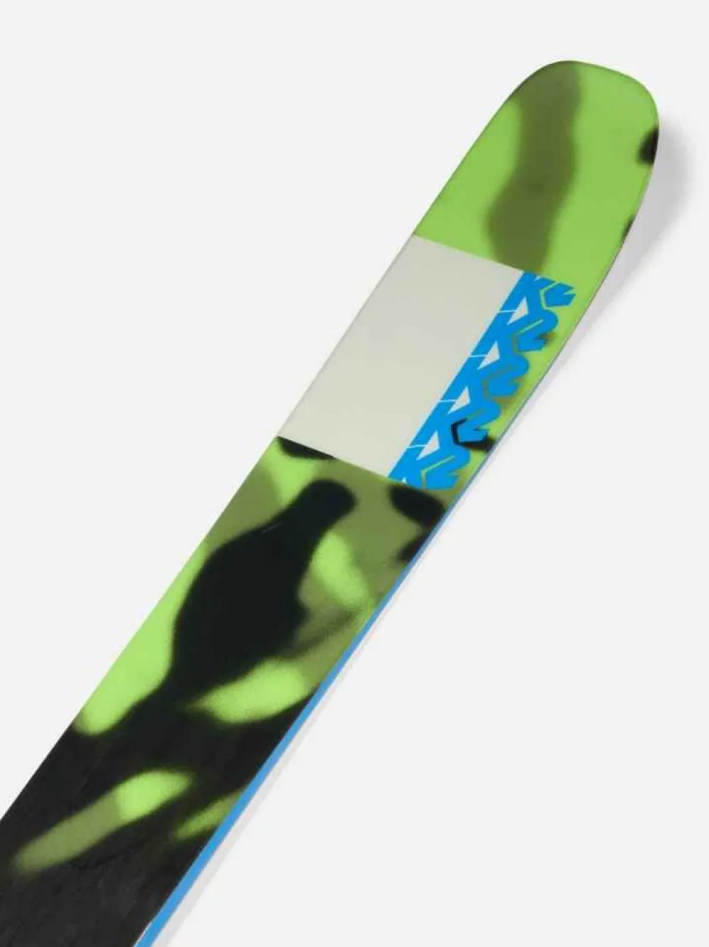 Shop Mindbender 108Ti Skis 2122 Laskettelusukset