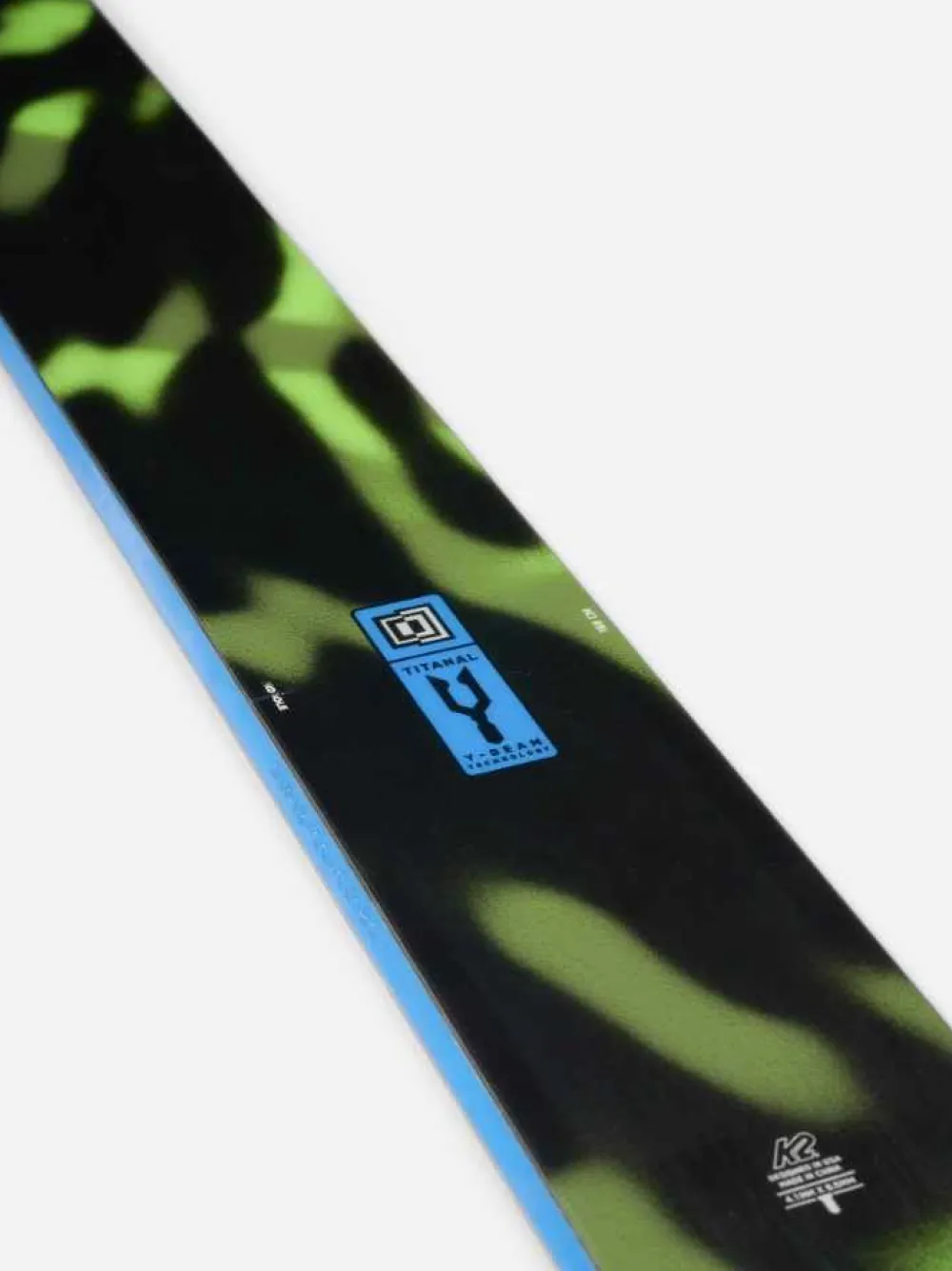 Shop Mindbender 108Ti Skis 2122 Laskettelusukset