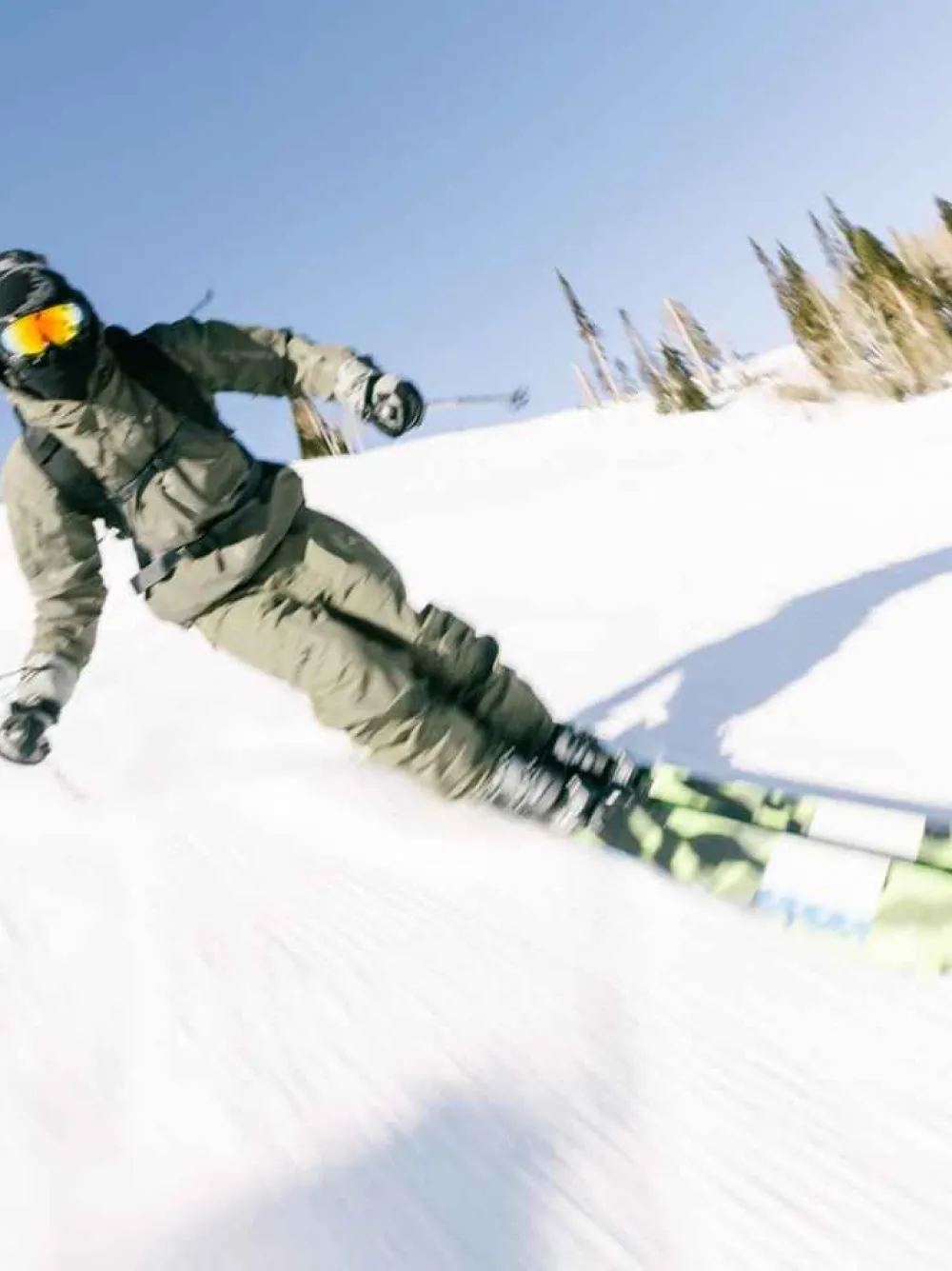 Shop Mindbender 108Ti Skis 2122 Laskettelusukset
