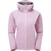 Fashion Minimus Lite Waterproof Jacket Women'S Vedenpitävät Takit