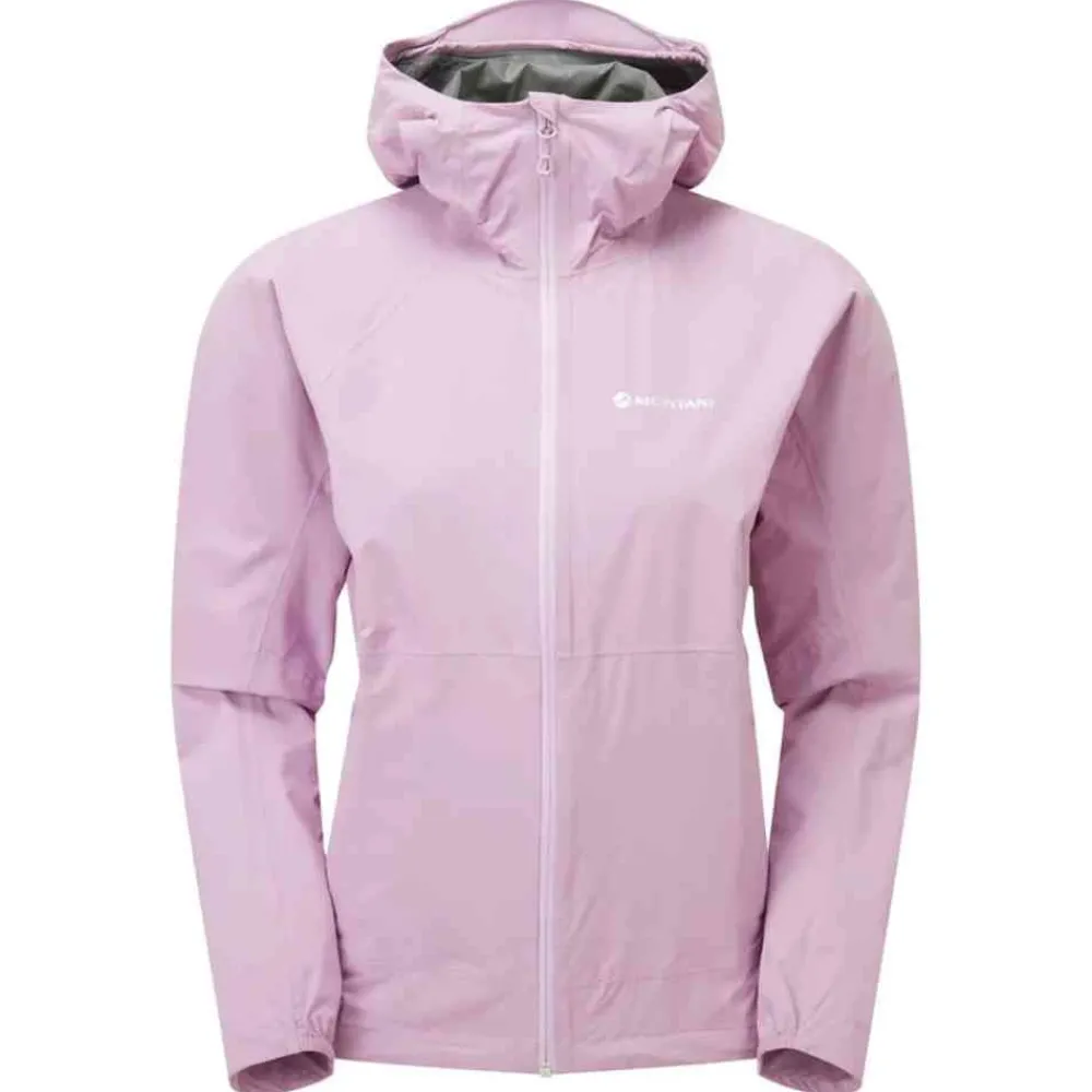 Fashion Minimus Lite Waterproof Jacket Women'S Vedenpitävät Takit