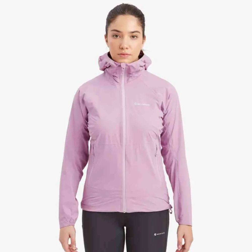 Fashion Minimus Lite Waterproof Jacket Women'S Vedenpitävät Takit