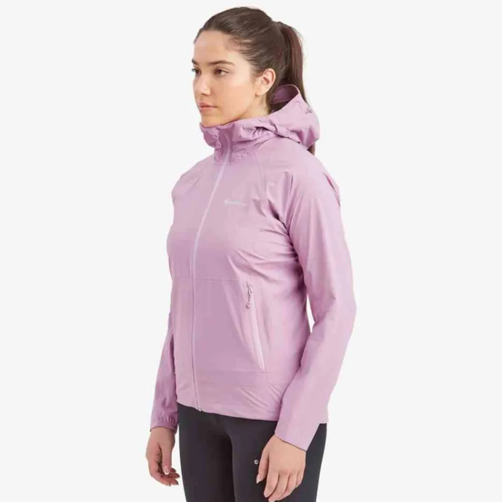 Fashion Minimus Lite Waterproof Jacket Women'S Vedenpitävät Takit