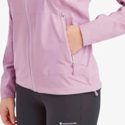 Fashion Minimus Lite Waterproof Jacket Women'S Vedenpitävät Takit
