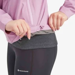 Fashion Minimus Lite Waterproof Jacket Women'S Vedenpitävät Takit