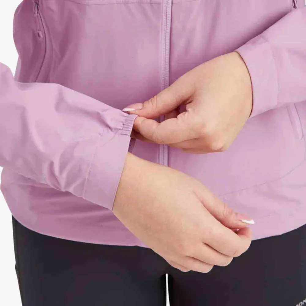 Fashion Minimus Lite Waterproof Jacket Women'S Vedenpitävät Takit