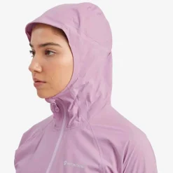 Fashion Minimus Lite Waterproof Jacket Women'S Vedenpitävät Takit