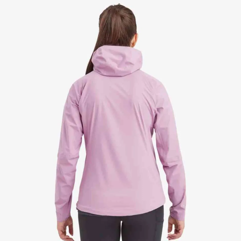 Fashion Minimus Lite Waterproof Jacket Women'S Vedenpitävät Takit