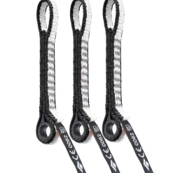 Flash Sale 12Mm Dynex Dogbone 3-Pack Köydet Ja Nauhalenkit