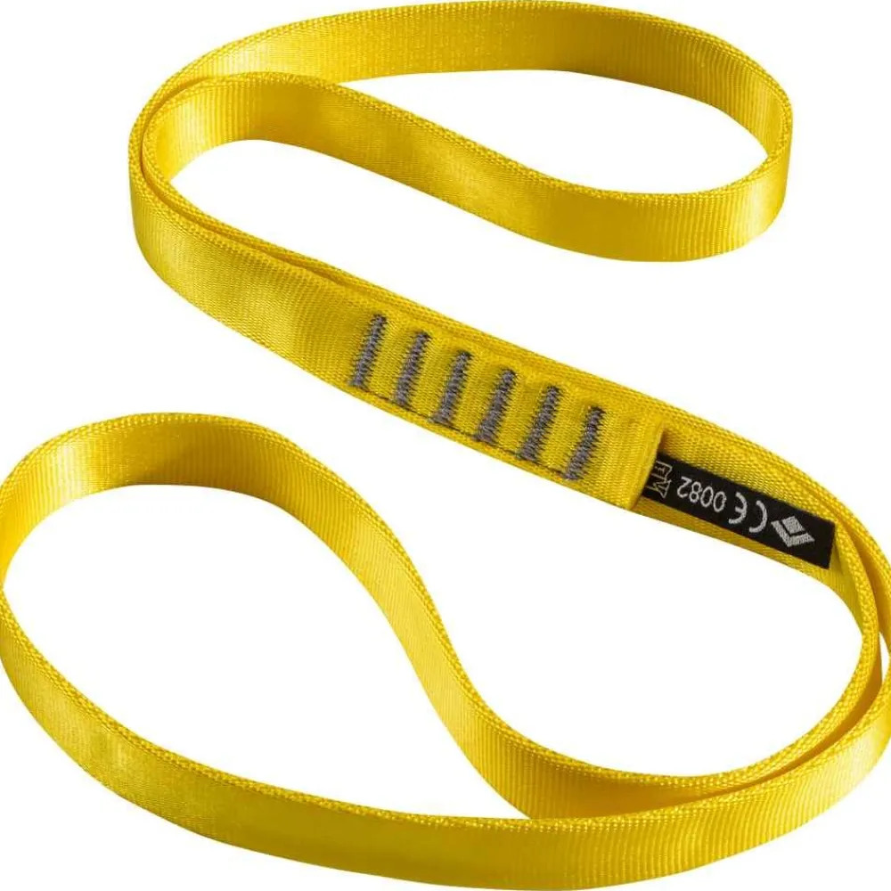 Cheap 18Mm Nylon Runners Köydet Ja Nauhalenkit