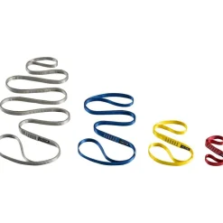 Cheap 18Mm Nylon Runners Köydet Ja Nauhalenkit