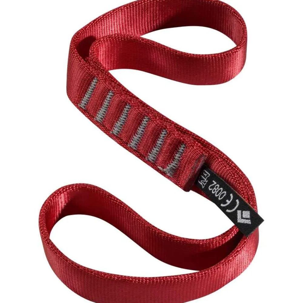 Cheap 18Mm Nylon Runners Köydet Ja Nauhalenkit
