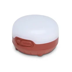 Fashion Moji R + Rechargeable Lantern Otsalamput Ja Valaisimet