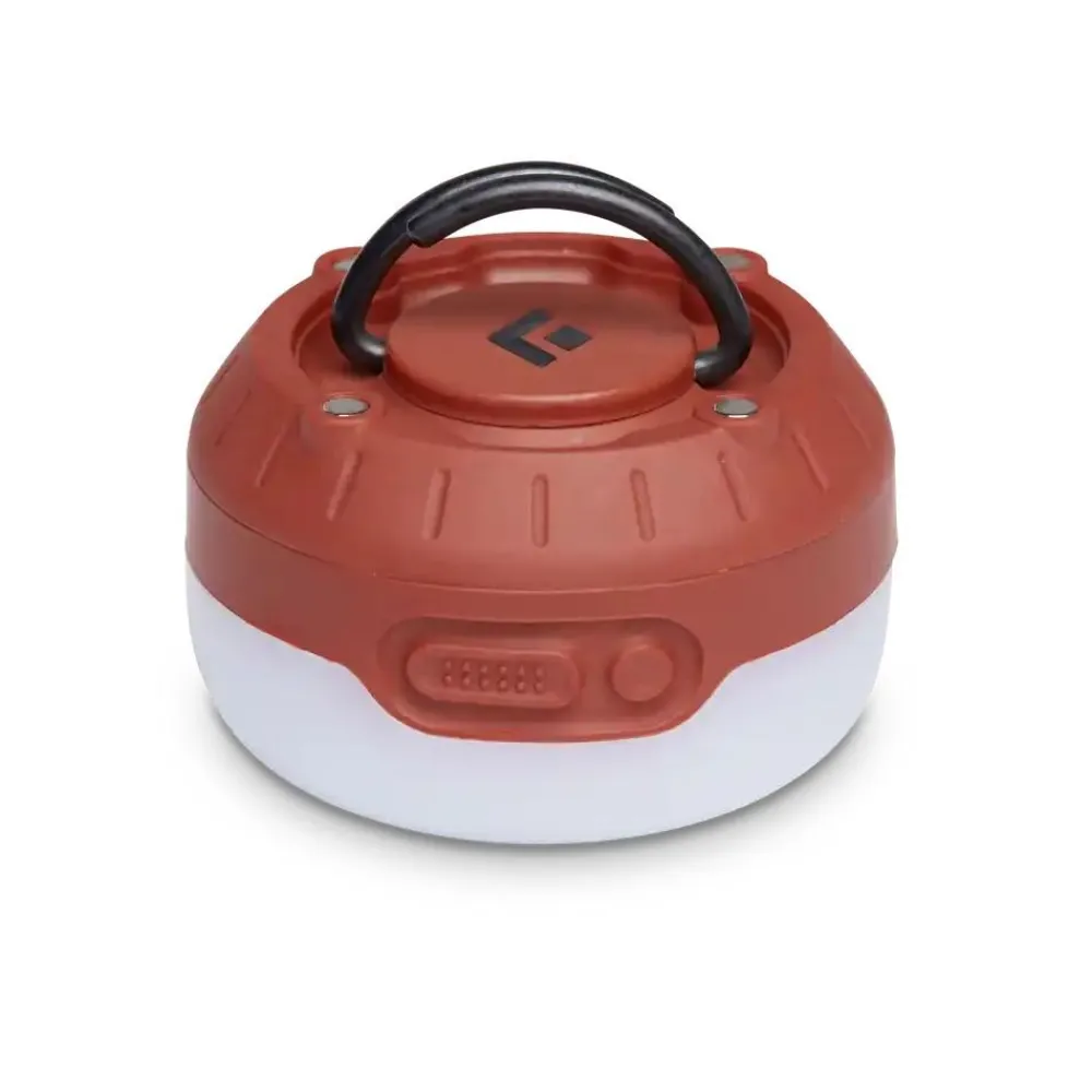 Fashion Moji R + Rechargeable Lantern Otsalamput Ja Valaisimet
