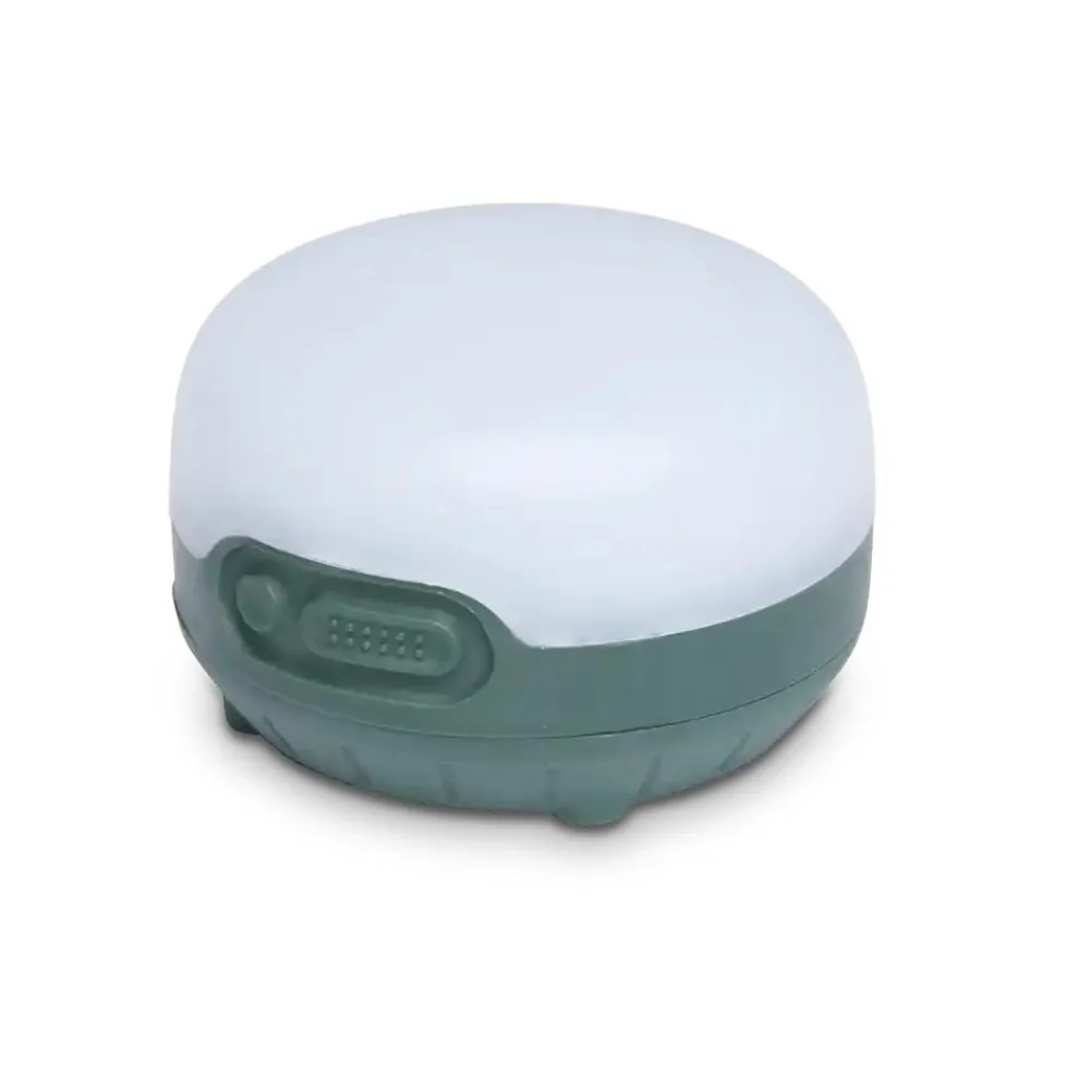 Fashion Moji R + Rechargeable Lantern Otsalamput Ja Valaisimet
