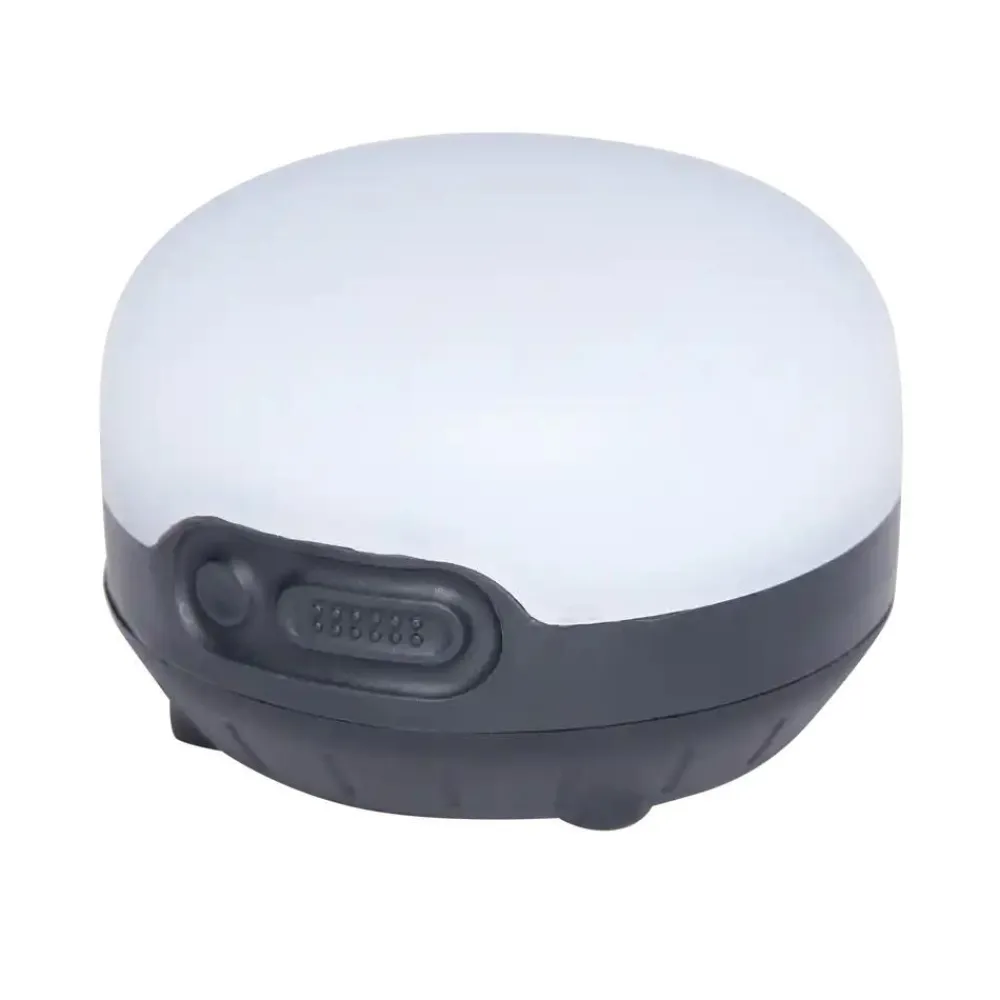 Fashion Moji R + Rechargeable Lantern Otsalamput Ja Valaisimet