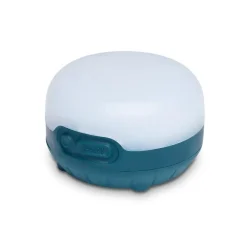 Fashion Moji R + Rechargeable Lantern Otsalamput Ja Valaisimet