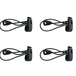 Best Sale Mounting Set For Safe-It Pyöränlaukut