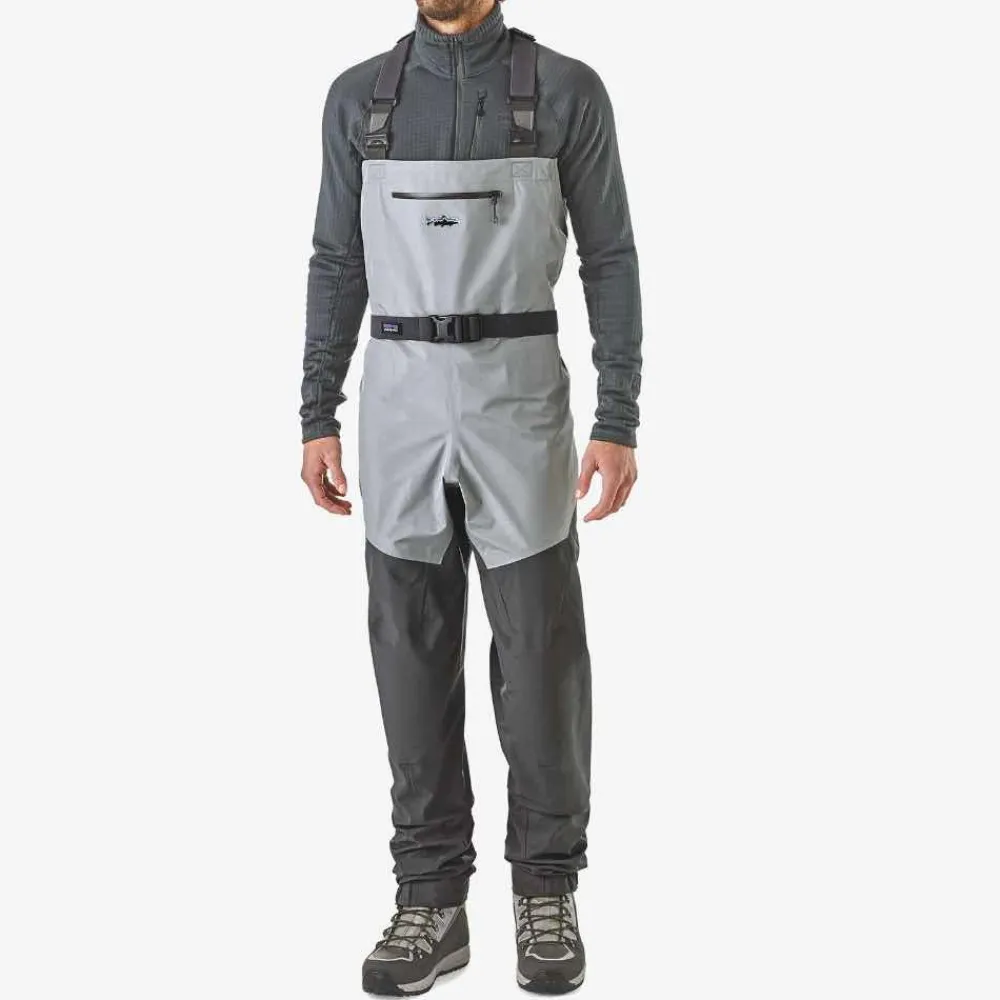 Clearance M'S Rio Gallegos Waders - Short Kahluuhousut
