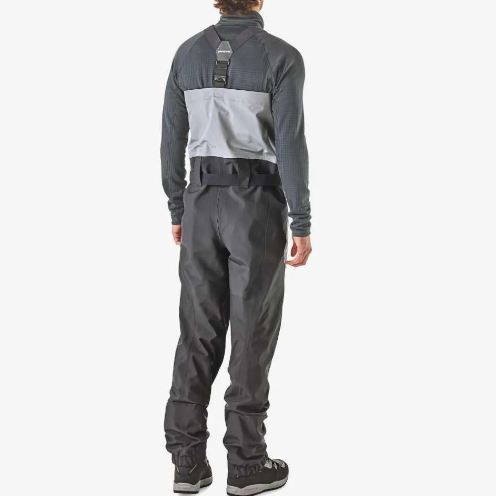 Clearance M'S Rio Gallegos Waders - Short Kahluuhousut