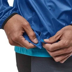 Cheap M'S Storm Racer Jacket Vedenpitävät Takit