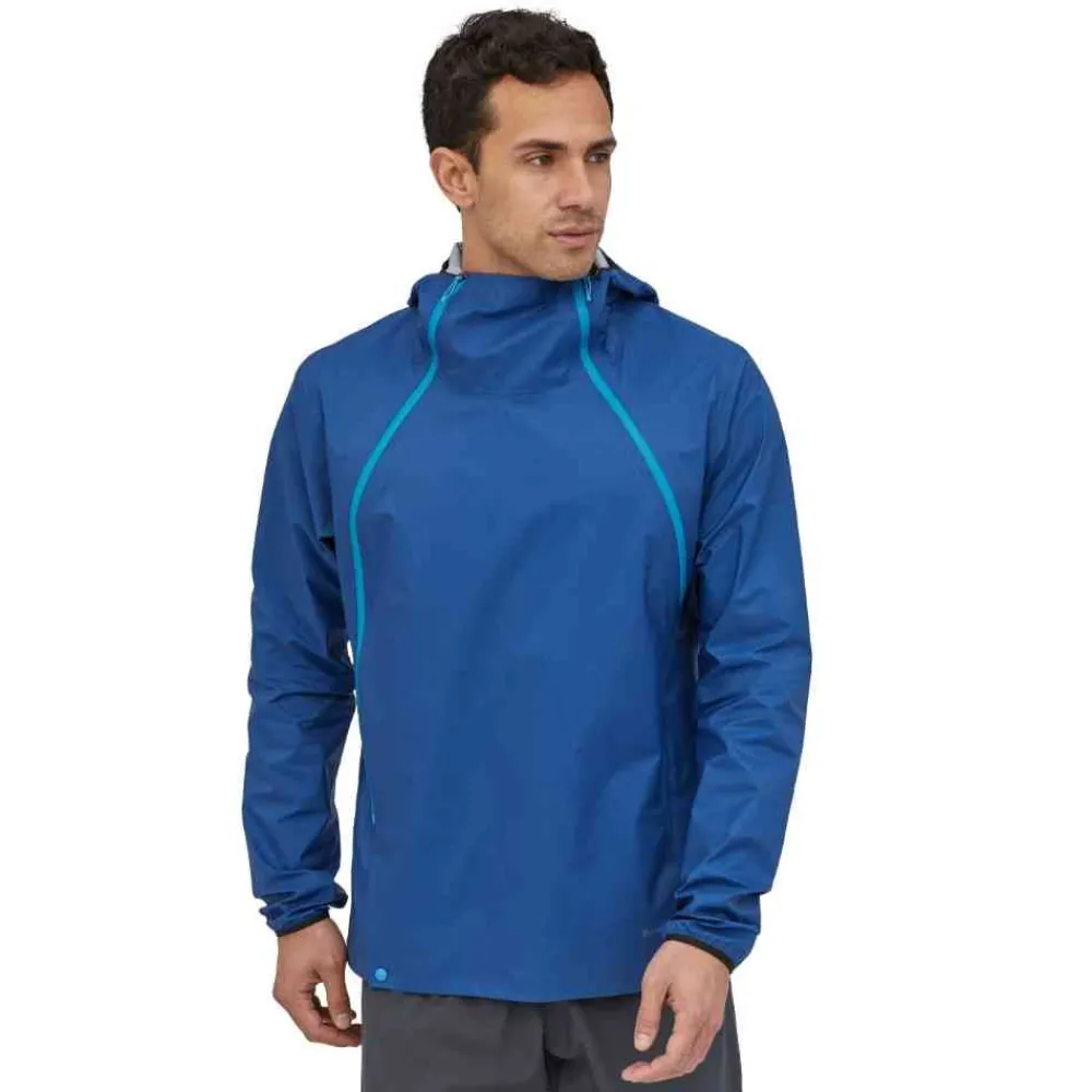 Cheap M'S Storm Racer Jacket Vedenpitävät Takit