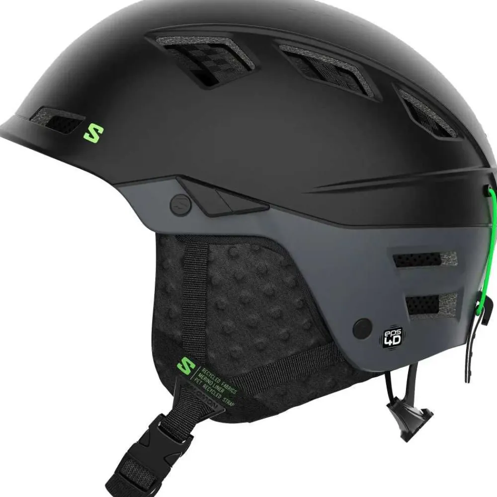 Flash Sale Mtn Lab Helmet Laskettelukypärät