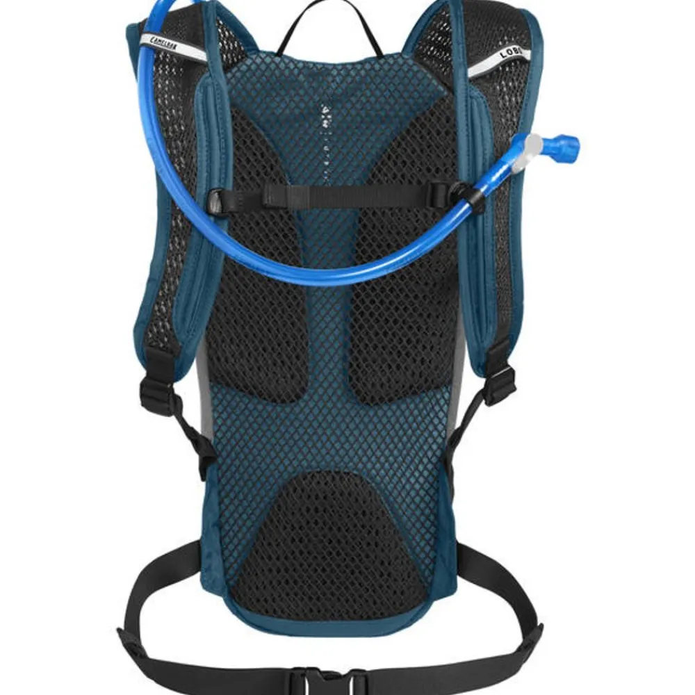 Fashion Mule 12 9L+3L Reput Ja Laukut
