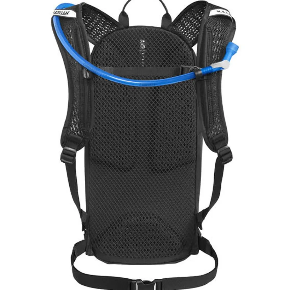Fashion Mule 12 9L+3L Reput Ja Laukut
