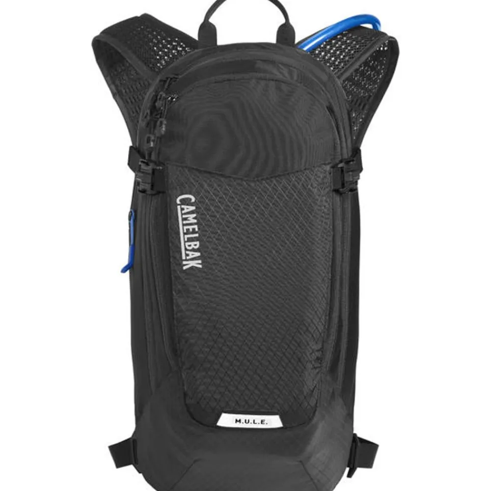 Fashion Mule 12 9L+3L Reput Ja Laukut