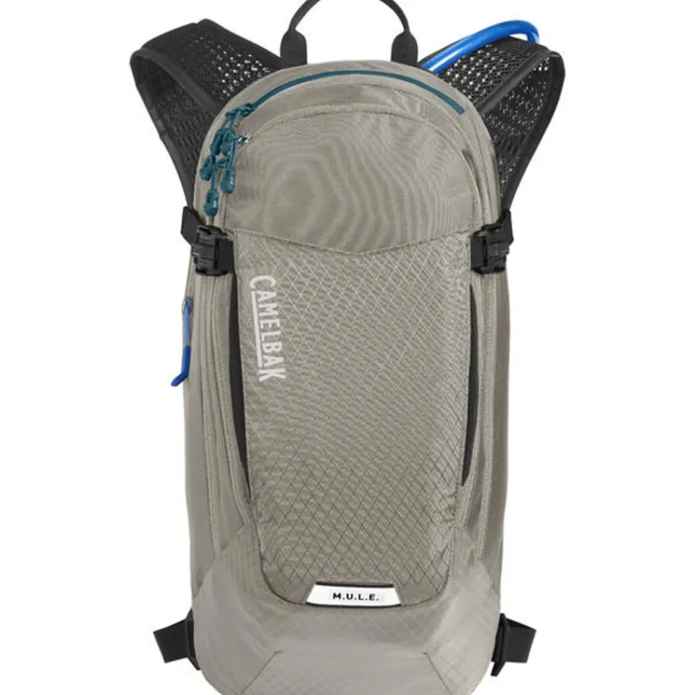 Fashion Mule 12 9L+3L Reput Ja Laukut
