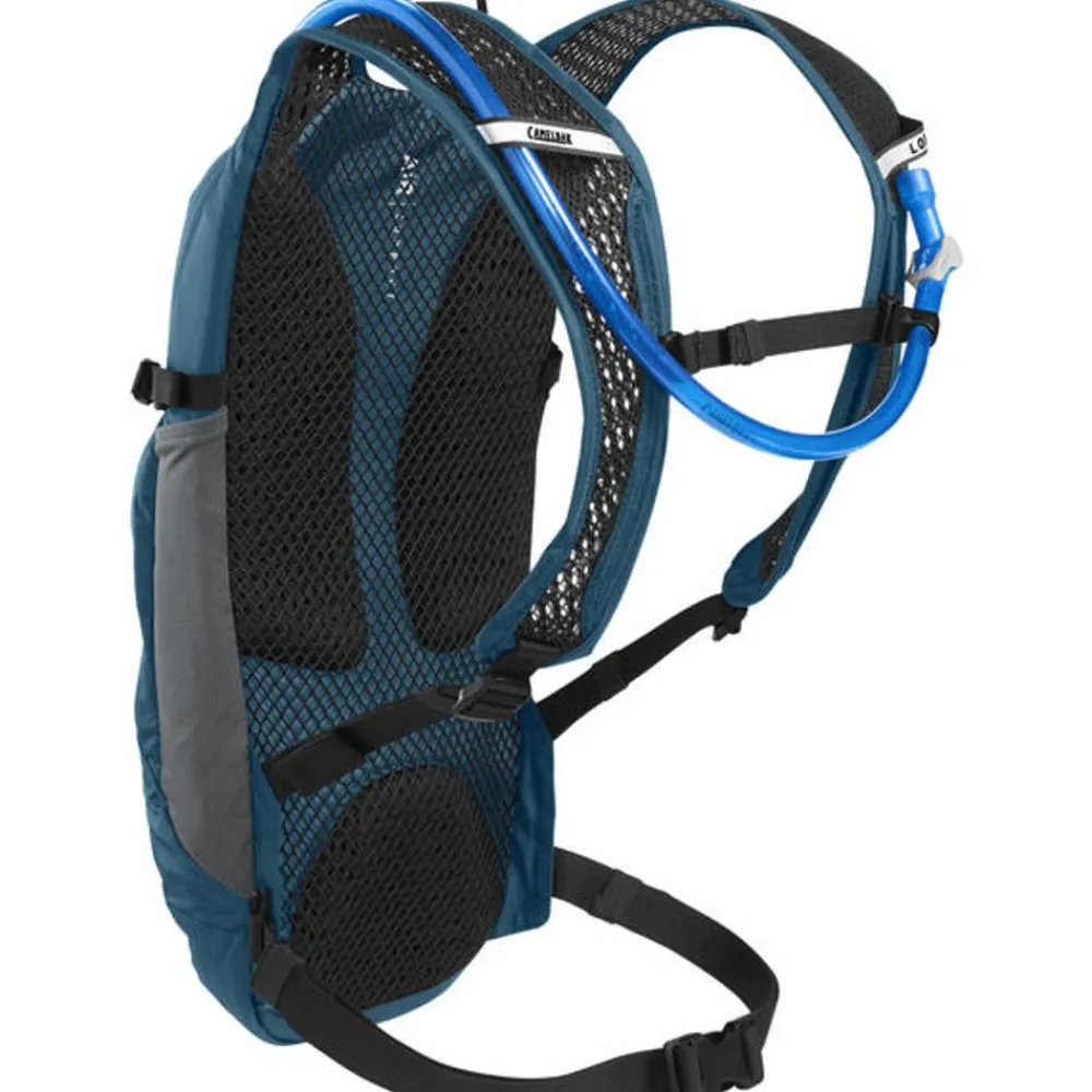 Fashion Mule 12 9L+3L Reput Ja Laukut