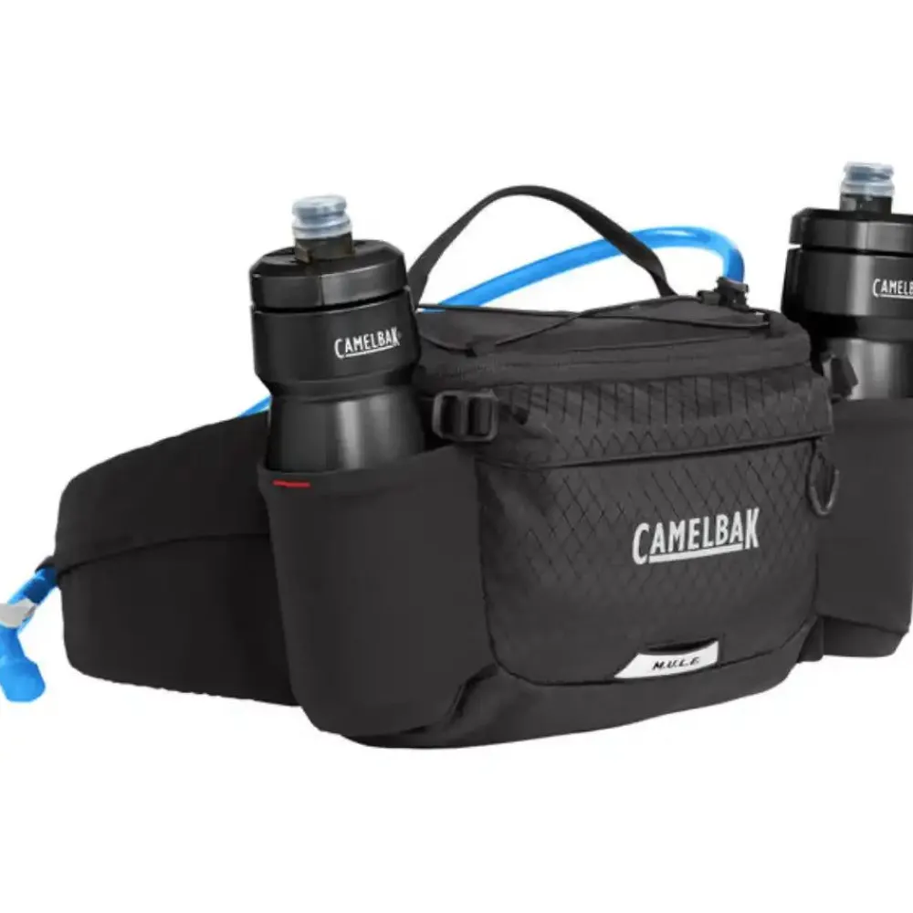 Outlet Mule 5 Waist Pack 1,5L Reput Ja Laukut