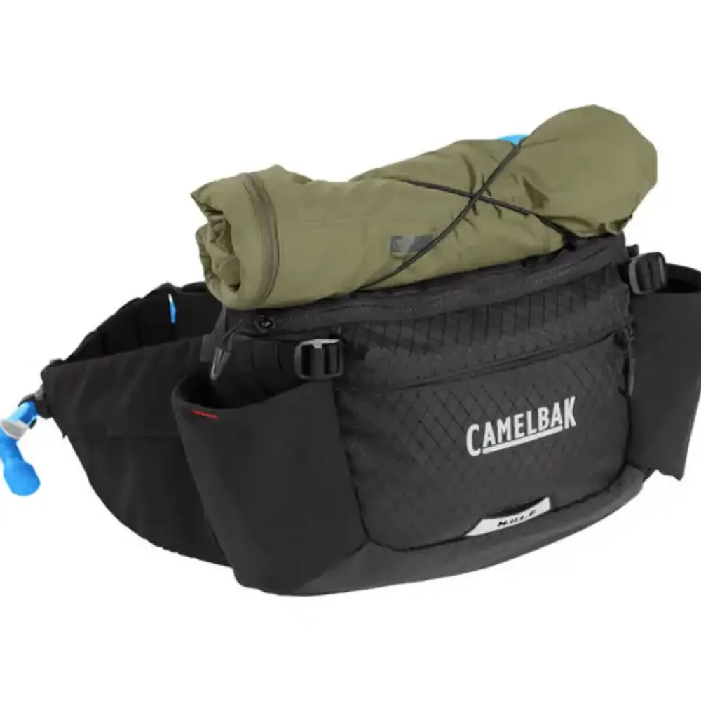 Outlet Mule 5 Waist Pack 1,5L Reput Ja Laukut
