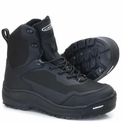 Clearance Musta Michelin Wading Shoe KahluuKengät